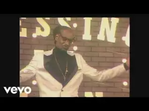Video: Snoop Dogg Ft Rance Allen – Blessing Me Again